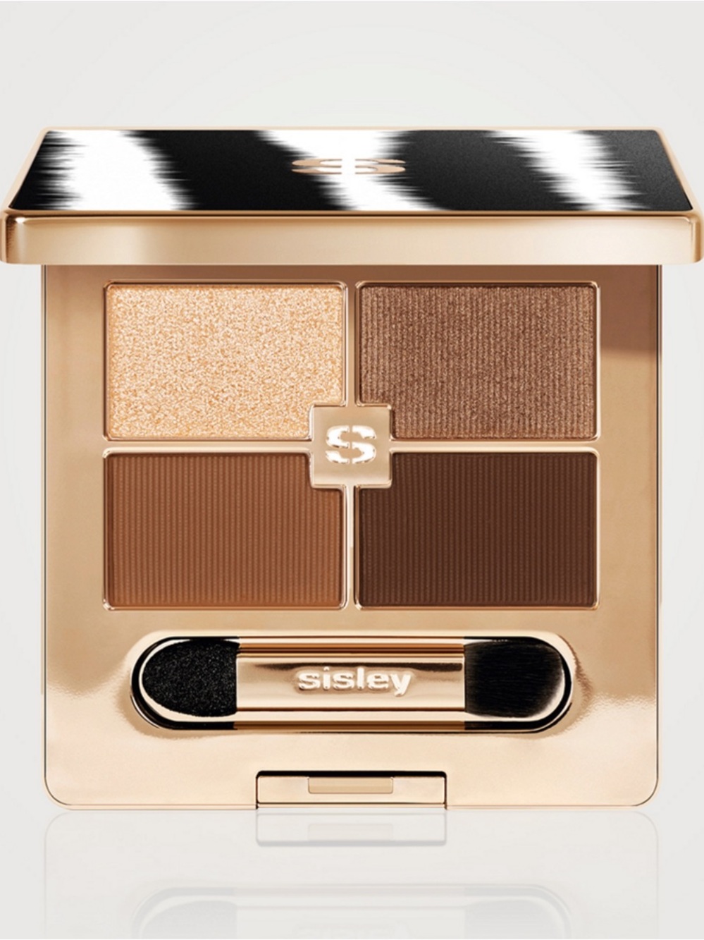 Sisley Phyto-Eye Palette